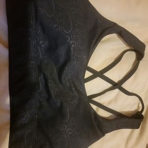 Zyia Active Sports Bra XL
